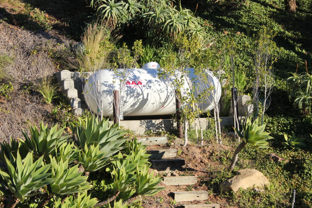 AAA Propane Service, Inc.